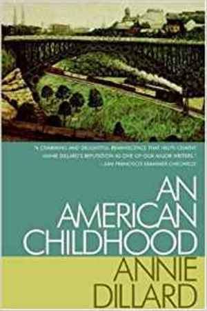 American Childhood, An American Childhood, An