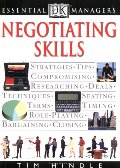 Essential Managers: Negotiating Skills Essential Managers: Negotiating Skills