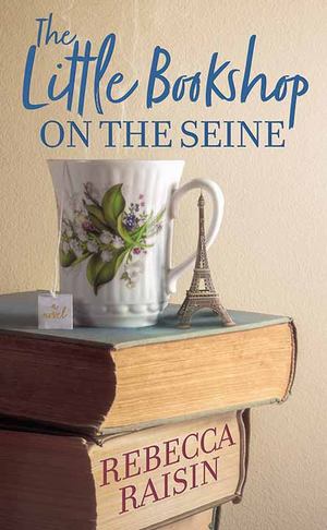 Little Bookshop on the Seine, The Little Bookshop on the Seine, The