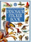 Dinosaur's Sticker Book (Spotter's Guide Sticker Books) Dinosaur's Sticker Book (Spotter's Guide Sticker Books)