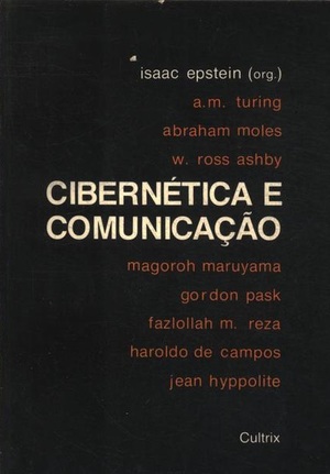 Cibernética e comunicação Cibernética e comunicação