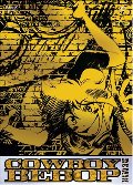 Cowboy Bebop Remix, Volume 3 Cowboy Bebop Remix, Volume 3