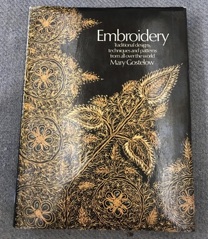 Embroidery Embroidery