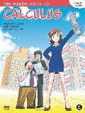 Manga Guide to Calculus, The Manga Guide to Calculus, The