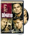 Departed (Single-Disc Widescreen Edition), The Departed (Single-Disc Widescreen Edition), The