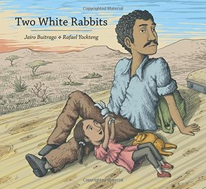 Two White Rabbits Two White Rabbits