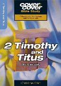2 Timothy And Titus - Vital Christianity (Cover To Cover) 2 Timothy And Titus - Vital Christianity (Cover To Cover)