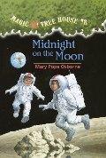 Magic Tree House #8: Midnight on the Moon (A Stepping Stone Book(TM)) Magic Tree House #8: Midnight on the Moon (A Stepping Stone Book(TM))