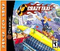 Crazy Taxi Crazy Taxi