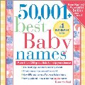 50,001 Best Baby Names 50,001 Best Baby Names