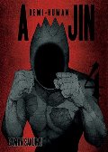 Ajin, Volume 4: Demi-Human Ajin, Volume 4: Demi-Human