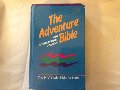 Adventure Bible: New International Version, The Adventure Bible: New International Version, The