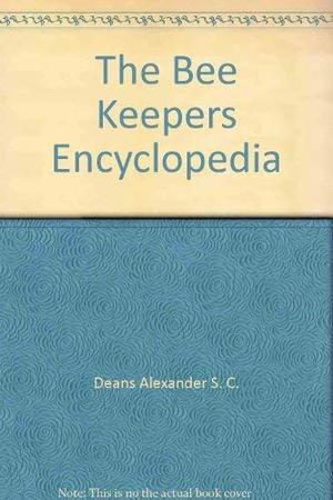 Alexander C. S. Deans Alexander C. S. Deans