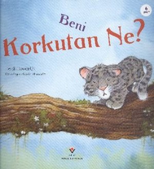 Beni Korkutan Ne? Beni Korkutan Ne?