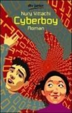 Cyberboy Cyberboy