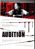 Audition (Uncut Special Edition) Audition (Uncut Special Edition)