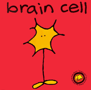 Brain Cell (Bang on the Door) Brain Cell (Bang on the Door)