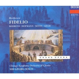 Beethoven: Fidelio Beethoven: Fidelio