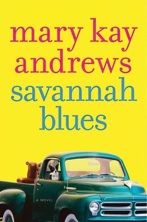 Savannah Blues Savannah Blues