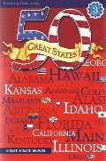 50 Great States (Fast-Fact Book) 50 Great States (Fast-Fact Book)