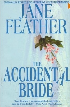 ACCIDENTAL BRIDE, THE ACCIDENTAL BRIDE, THE