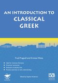 Introduction to Classical Greek (Level 1/2), An Introduction to Classical Greek (Level 1/2), An
