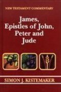 James, Epistles of John, Peter, and Jude - 227.9 KIS James, Epistles of John, Peter, and Jude - 227.9 KIS