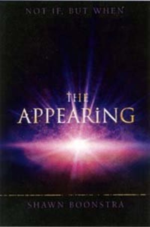 Appearing Not if But When, The Appearing Not if But When, The
