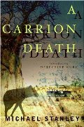 Carrion Death: Introducing Detective Kubu, A Carrion Death: Introducing Detective Kubu, A