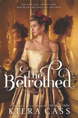 Betrothed, The Betrothed, The