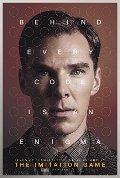 Imitation Game, The Imitation Game, The