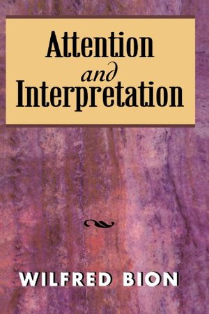 Attention and Interpretation Attention and Interpretation