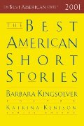 Best American Short Stories 2001, The Best American Short Stories 2001, The