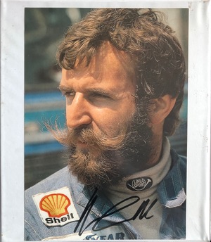 Harald Ertl Formel V Dokumentensammlung Harald Ertl Formel V Dokumentensammlung