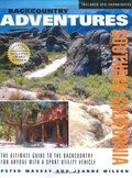 Backcountry Adventures: Southern California Backcountry Adventures: Southern California