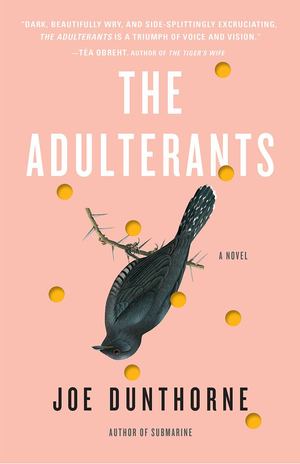 Adulterants, The Adulterants, The