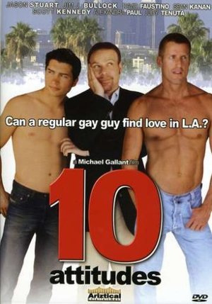 10 Attitudes 10 Attitudes