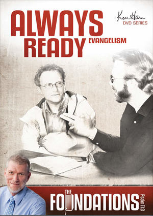 Always Ready Evangelism Always Ready Evangelism