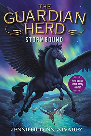 Guardian Herd: Stormbound, The Guardian Herd: Stormbound, The