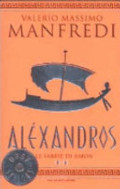 Aléxandros Aléxandros