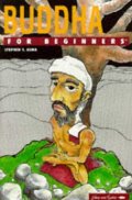 Buddha for Beginners (Writers and Readers Documentary Comic Book, 79,) Buddha for Beginners (Writers and Readers Documentary Comic Book, 79,)