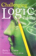 Challenging Logic Puzzles (Mensa®) Challenging Logic Puzzles (Mensa®)