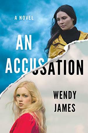 Accusation, An Accusation, An
