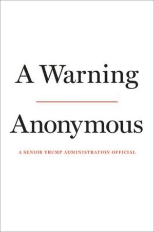 Warning, A Warning, A