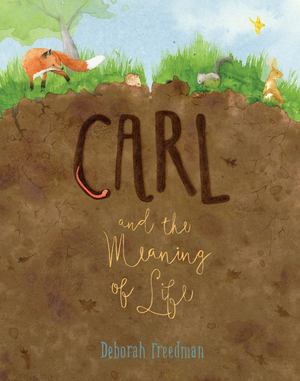 Carl and the Meaning of Life Carl and the Meaning of Life