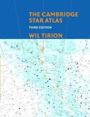 Cambridge Star Atlas, The Cambridge Star Atlas, The