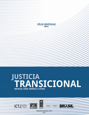 Justicia Transicional Justicia Transicional