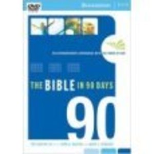 Bible in 90 Days, The Bible in 90 Days, The