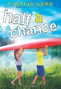 Half a Chance Half a Chance