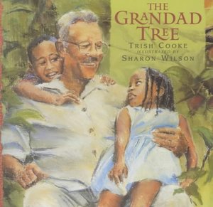 Grandad Tree, The Grandad Tree, The